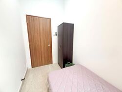 Maplewoods (D21), Condominium #575034551